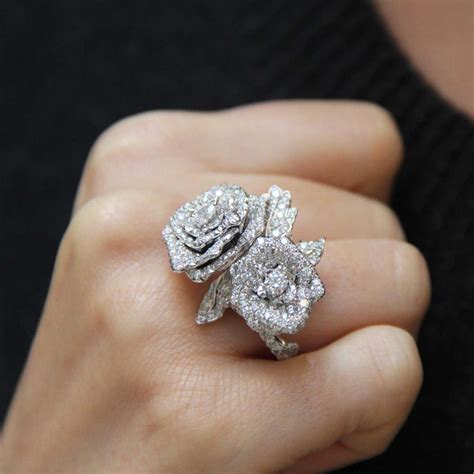 dior diamonds|Dior diamond rings for sale.